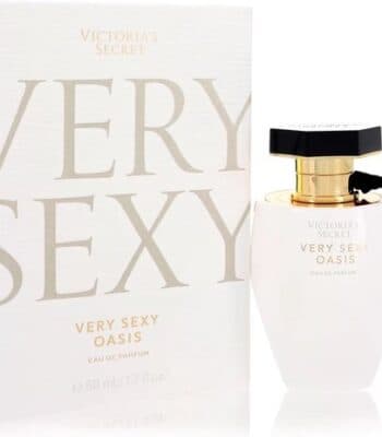 Very Sexy Oasis EDP 50ml