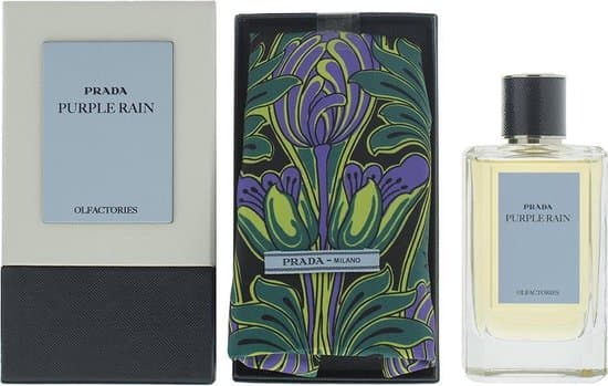 Purple Rain Eau de Parfum 100ml