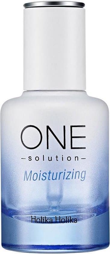 Holika One Solution Moisturizing Ampolla 30ml